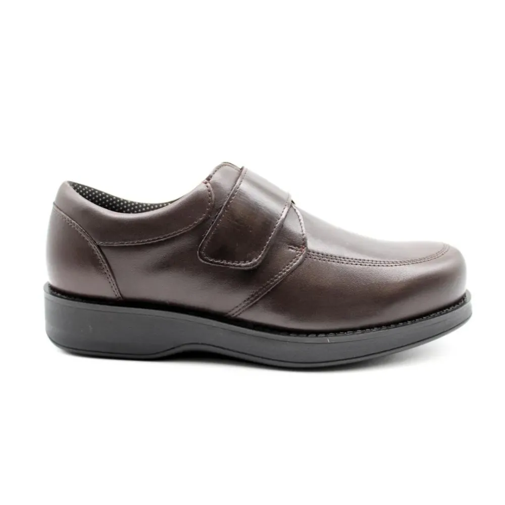 Chaussure diabétique à dérive
