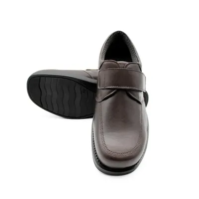 Chaussure diabétique à dérive