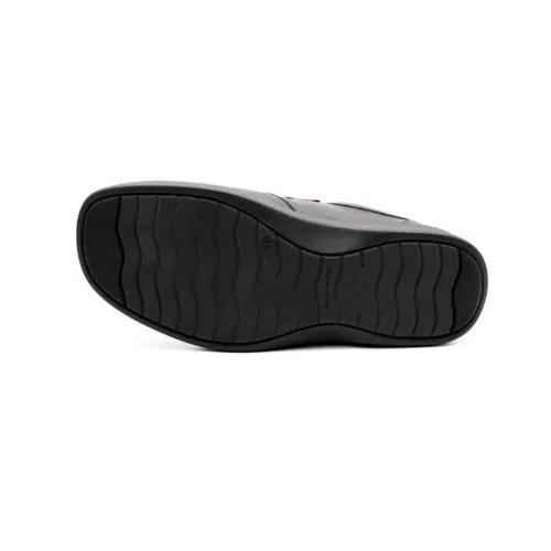 Chaussure diabétique à dérive