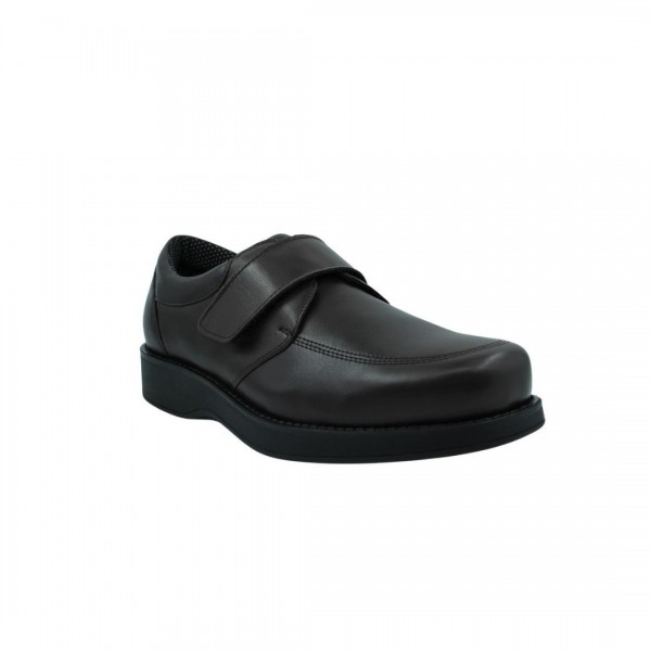 Zapato Diabético Drift Negro