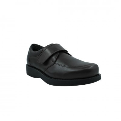 Sapato Diabético Drift Preto