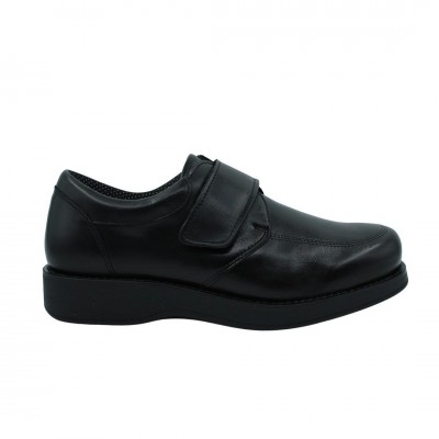 Zapato Diabético Drift Negro