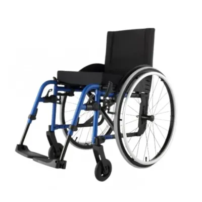 Fauteuil roulant actif Kuschall Compact Attract