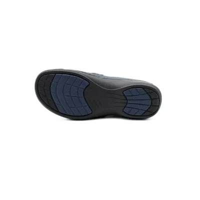 Chaussure noire Wash’Go Milan