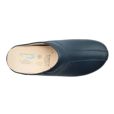 Wash’Go Madrid Sabot Bleu foncé