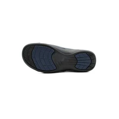 Chaussures Wash’Go Warsaw Bleu marine