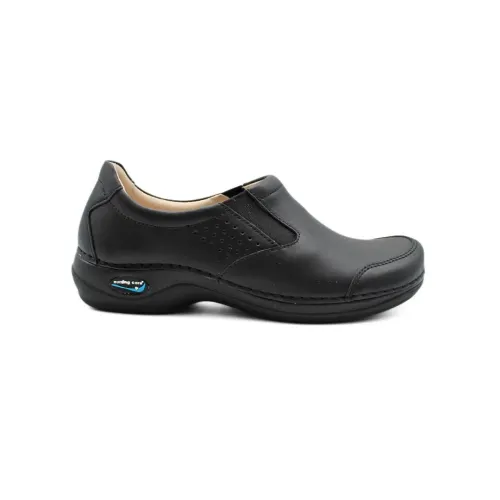 Chaussures Wash’Go Varsovie Noires