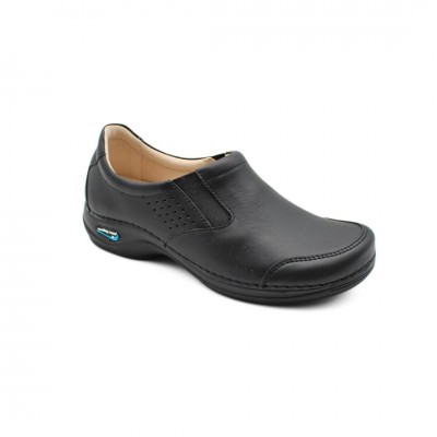 Zapato Wash'Go Varsovia Negro