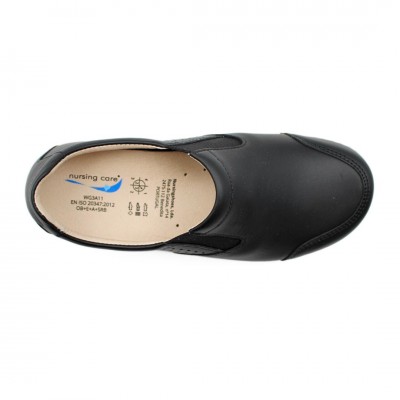 Zapato Wash'Go Varsovia Negro