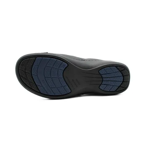 Chaussures Wash’Go Varsovie Noires