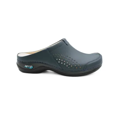 Wash’Go Venice Clogging Bleu foncé