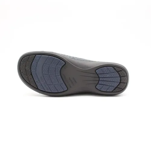 Wash’Go Venice Clogging Bleu foncé
