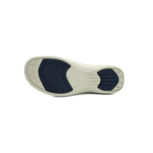Clog Wash’Go Venice White