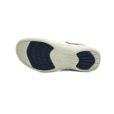 Sabot blanc à crampons Wash’Go Veneza