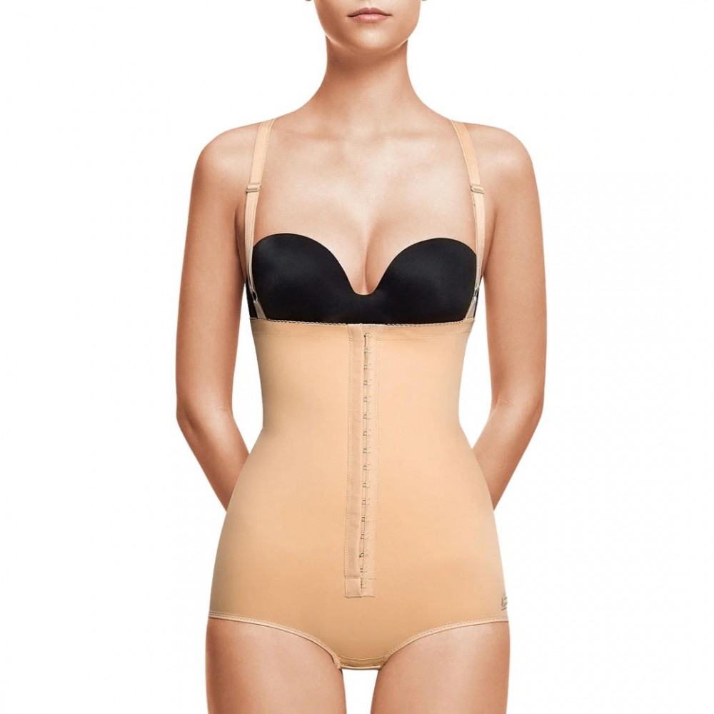 VOE 3007 Post Surgery Liposuction Girdle