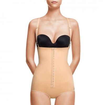 VOE 3007 Post Surgery Liposuction Girdle