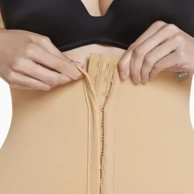 Ceinture de liposuccion post-opératoire 3012 VOE