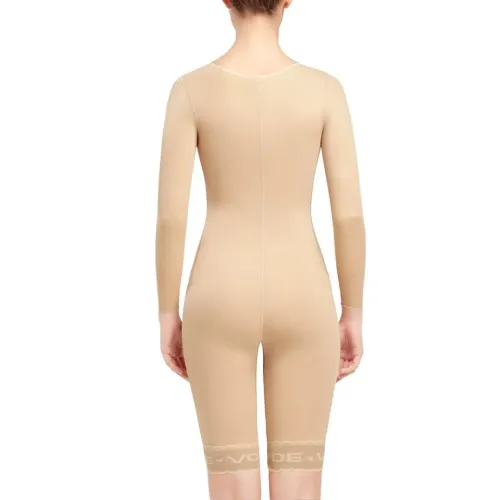 Liposuccion corporelle post-opératoire VOE 5011