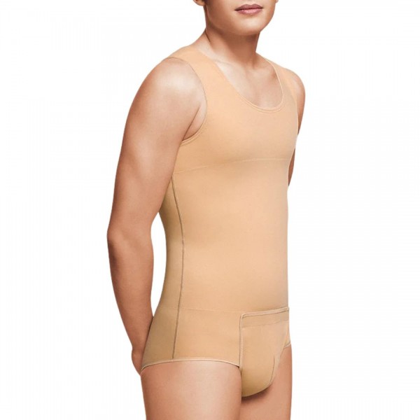 VOE 5005 Post Surgery Liposuction Men Body