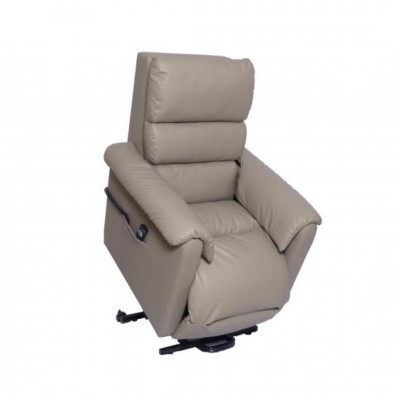 Poltrona Reclinável Elétrica Cosy Up Napa 1 Motor Invacare