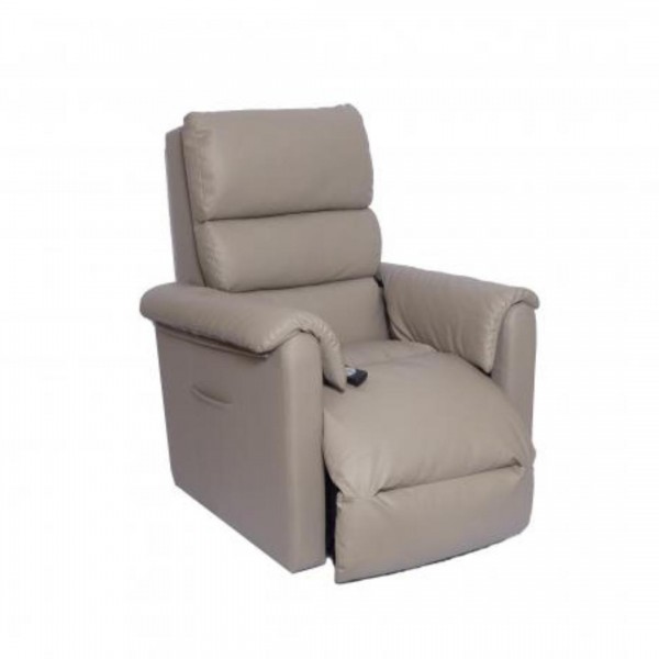 Sillón Reclinable Eléctrico Cozy Up Napa 1 Motor Invacare