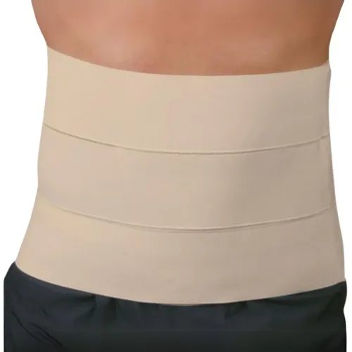 3 Band 24 cm Abdominal Band