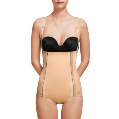 VOE 4008 Post Surgery Liposuction Girdle