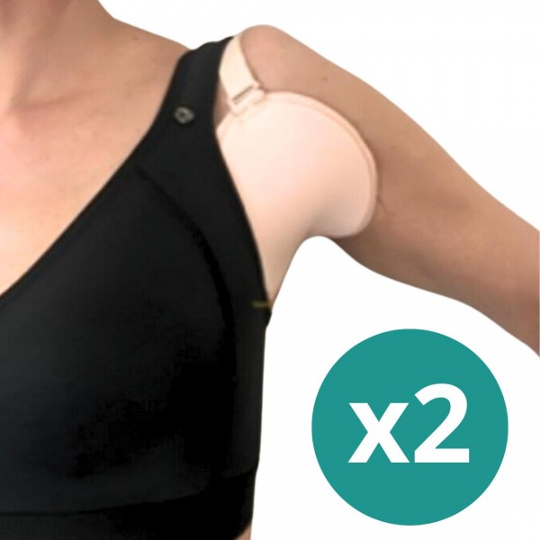 Bliss Armpit Compression Plate