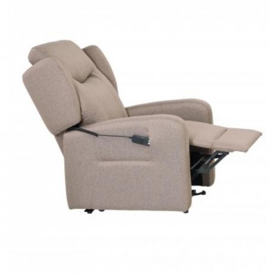 Sillón Reclinable Eléctrico Move Up Camel 1 Motor Invacare