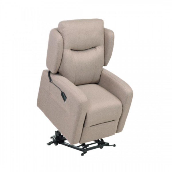 Reclining Armchair Electric Move Up