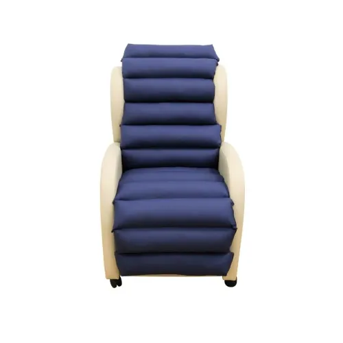 Housse anti-escarres pour fauteuil