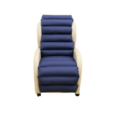Housse anti-escarres pour fauteuil