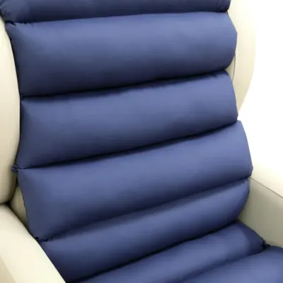 Housse anti-escarres pour fauteuil