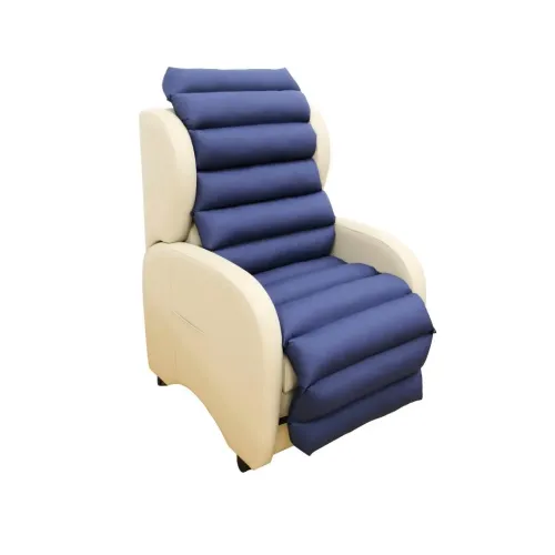 Housse anti-escarres pour fauteuil