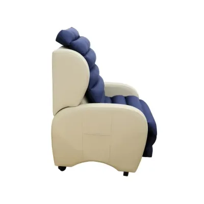 Housse anti-escarres pour fauteuil
