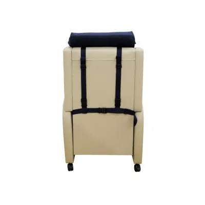 Housse anti-escarres pour fauteuil