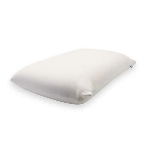 Oreiller orthopédique viscoélastique classique