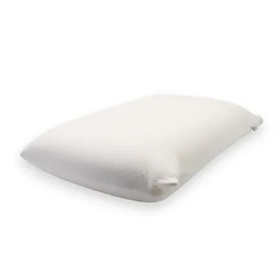 Oreiller orthopédique viscoélastique classique