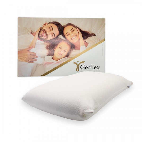 Classic Viscoelastic Orthopedic Pillow