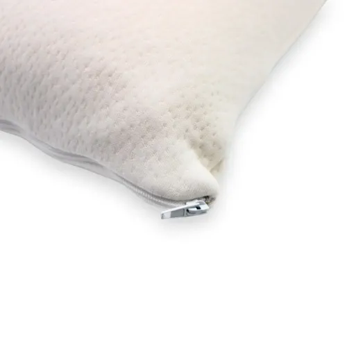 Oreiller orthopédique viscoélastique classique