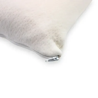 Oreiller orthopédique viscoélastique classique