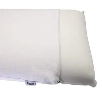 Oreiller orthopédique viscoélastique classique