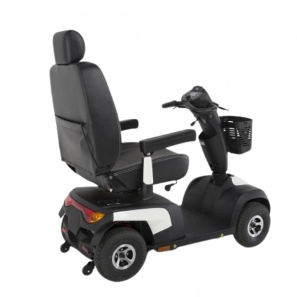 Scooter Comet Ultra Invacare