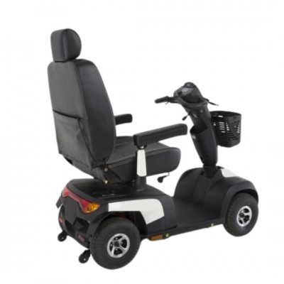 Electric Mobility Scooter Comet Ultra 75Ah Invacare