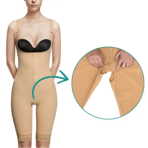 Ceinture de liposuccion post-opératoire 3104E VOE