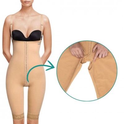 VOE 3004 Post Surgery Liposuction Girdle