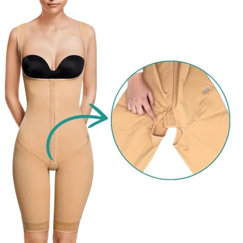 Ceinture de liposuccion post-opératoire VOE 3004E