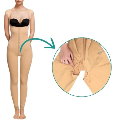 Ceinture de liposuccion post-opératoire VOE 3012E