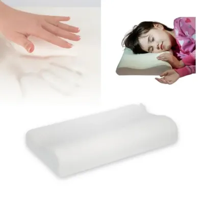 Oreiller Orthopédique Réconfortant pour Enfants ORTHIA