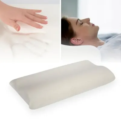 Orthopedic Pillow Comfort ORTHIA Vert